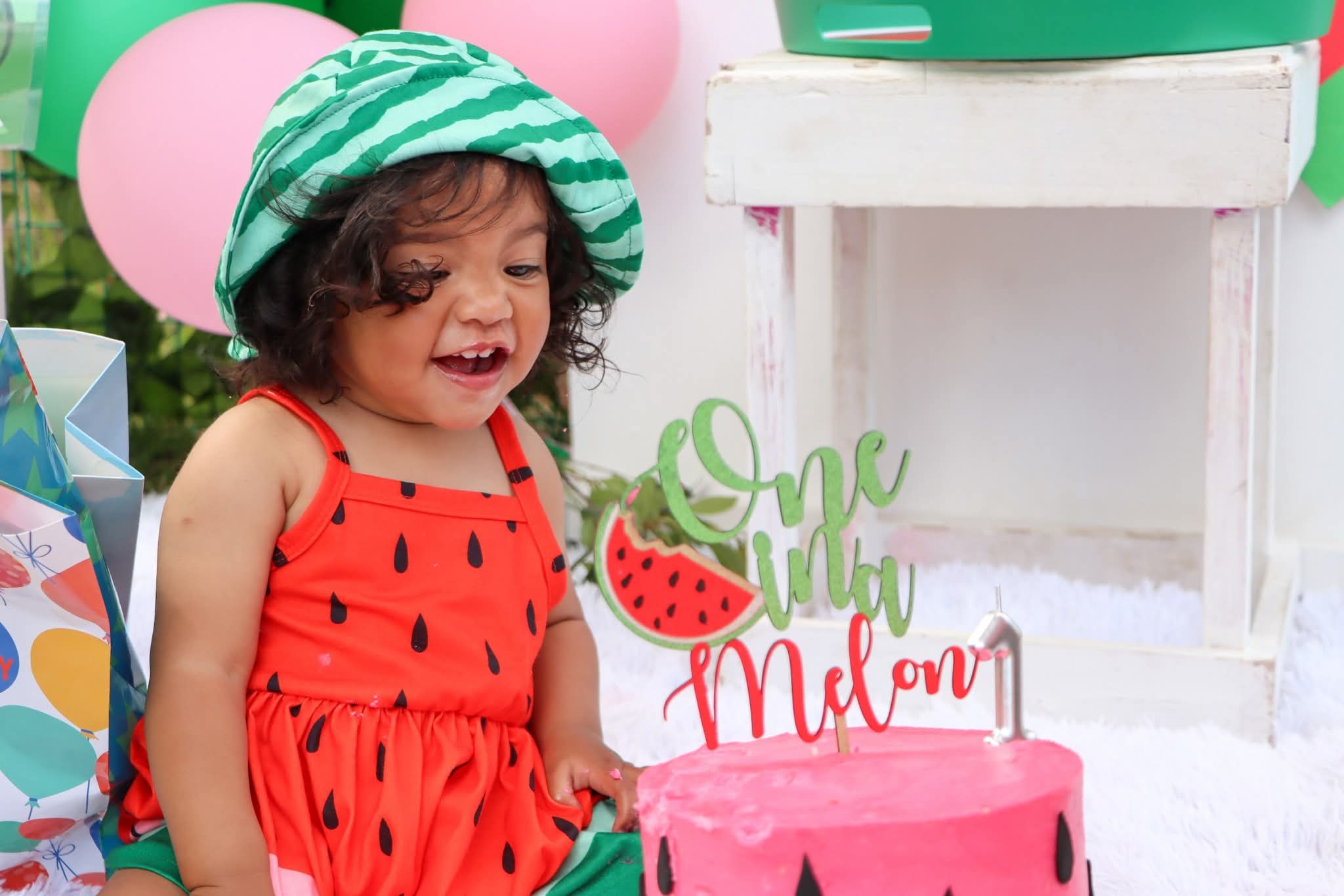 Celebration photography